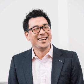 Adrian Sim, Bristows