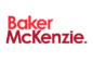 Baker McKenzie Logo