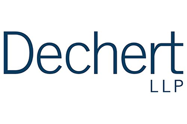 Dechert Logo