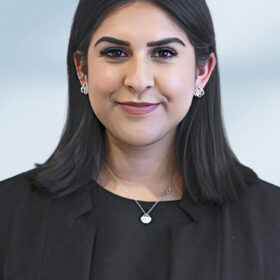 Amrit Walia, Fried Frank