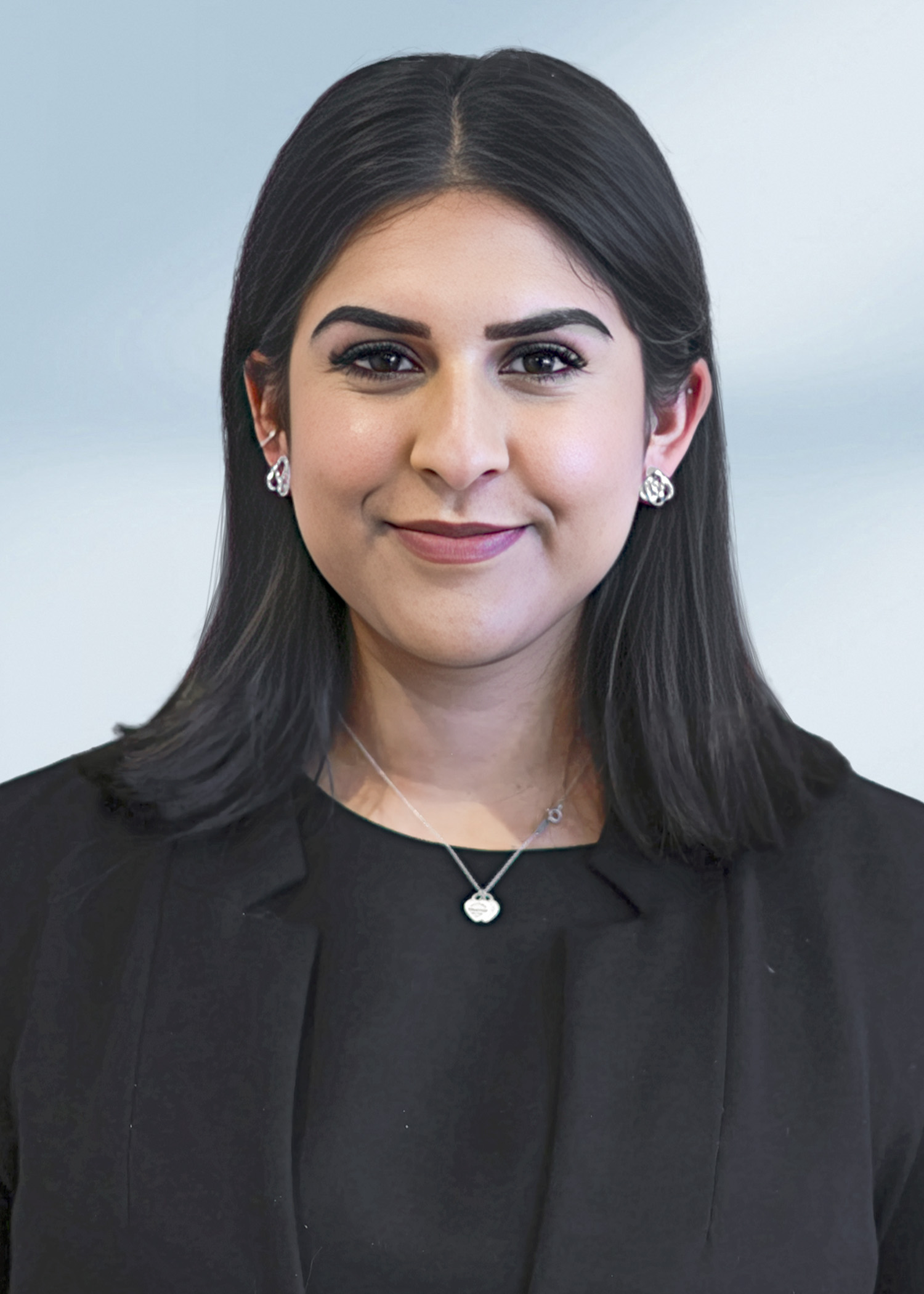 Amrit Walia, Fried Frank