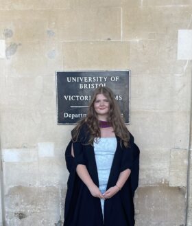 Katie Thompson Testimonial, Pinsent Masons