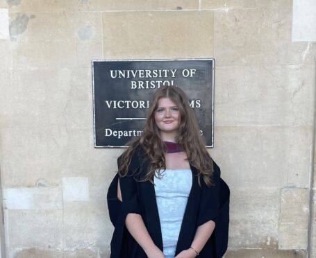 Katie Thompson Testimonial, Pinsent Masons