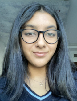 Anannya Vaidya Testimonial, Freshfields