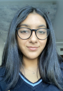 Anannya Vaidya Testimonial, Freshfields