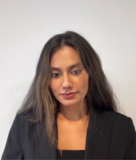 Srishti Ranjan, Weil, Future Trainee Associate